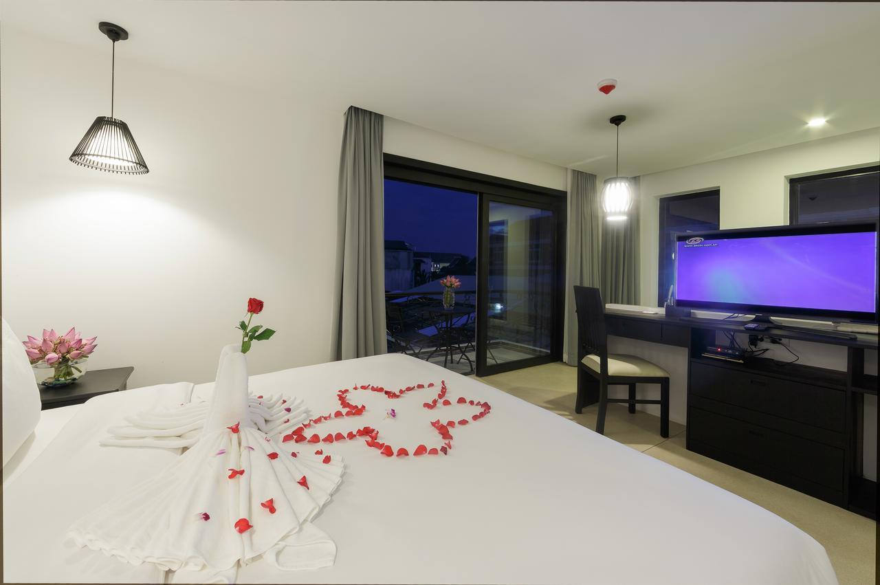 Aroma Angkor Boutique Hotel Сиемрип Экстерьер фото