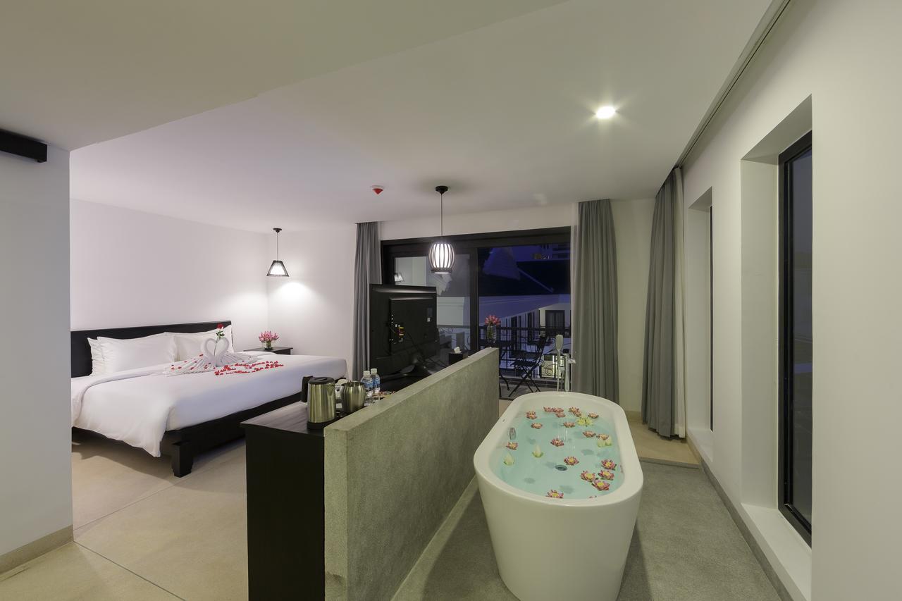 Aroma Angkor Boutique Hotel Сиемрип Экстерьер фото