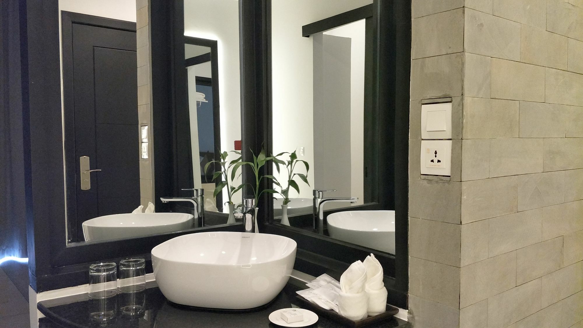 Aroma Angkor Boutique Hotel Сиемрип Экстерьер фото