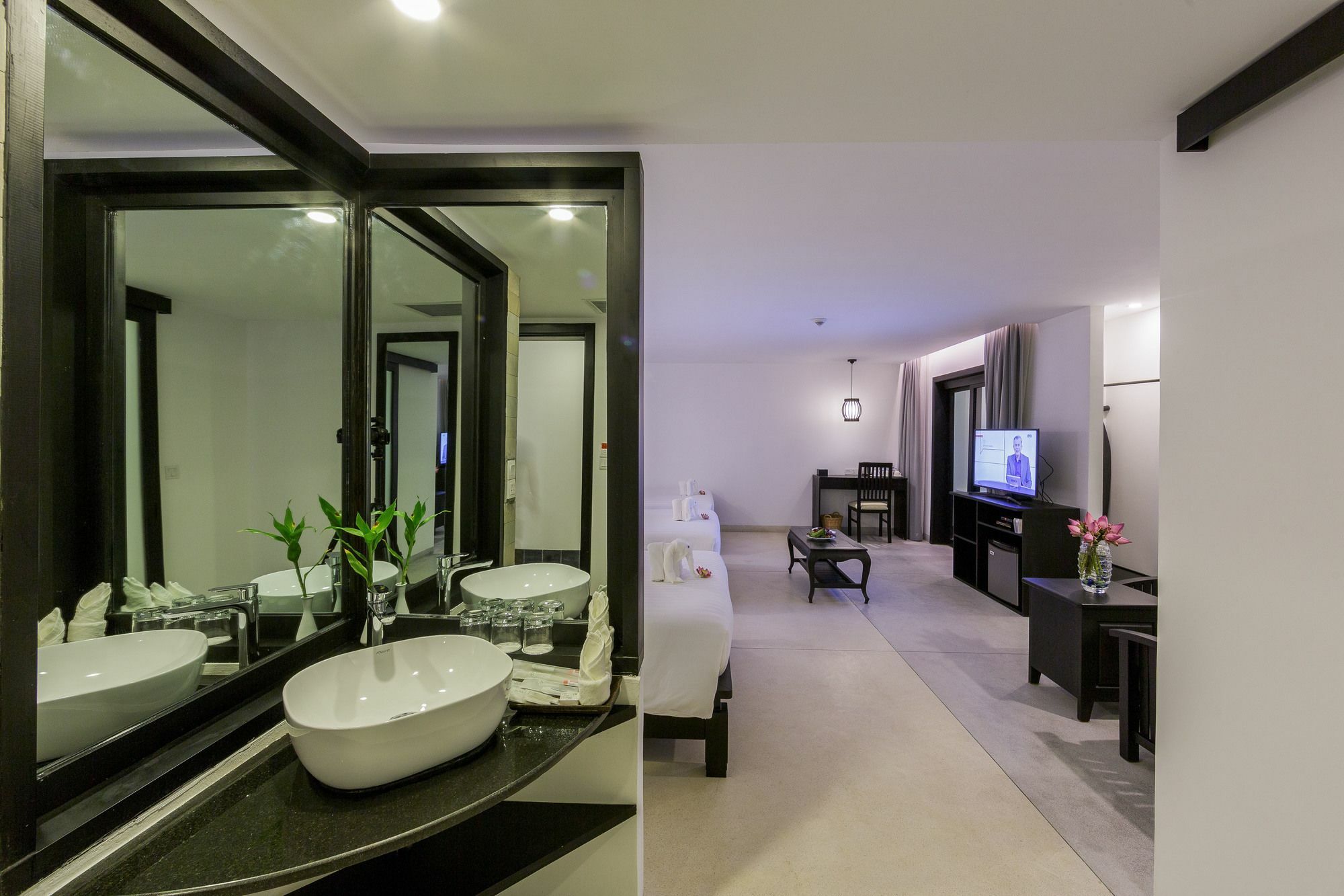 Aroma Angkor Boutique Hotel Сиемрип Экстерьер фото